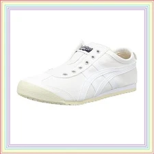 Onitsuka Tiger Sneakers MEXICO 66 Slip-on1 White/White 24.0 cm