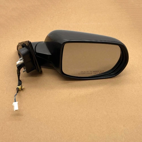 OEM For 16-22 Honda HR-V Passenger Right Outside View Door Mirror Assembly RH