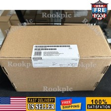 1pc New Siemens 6AV2124-0GC01-0AX0 6AV2 124-0GC01-0AX0 FOR VIP UPS