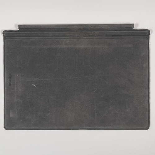 Trackpad clavier Microsoft Type Cover non testé pour Surface Pro - Noir - Photo 4/4
