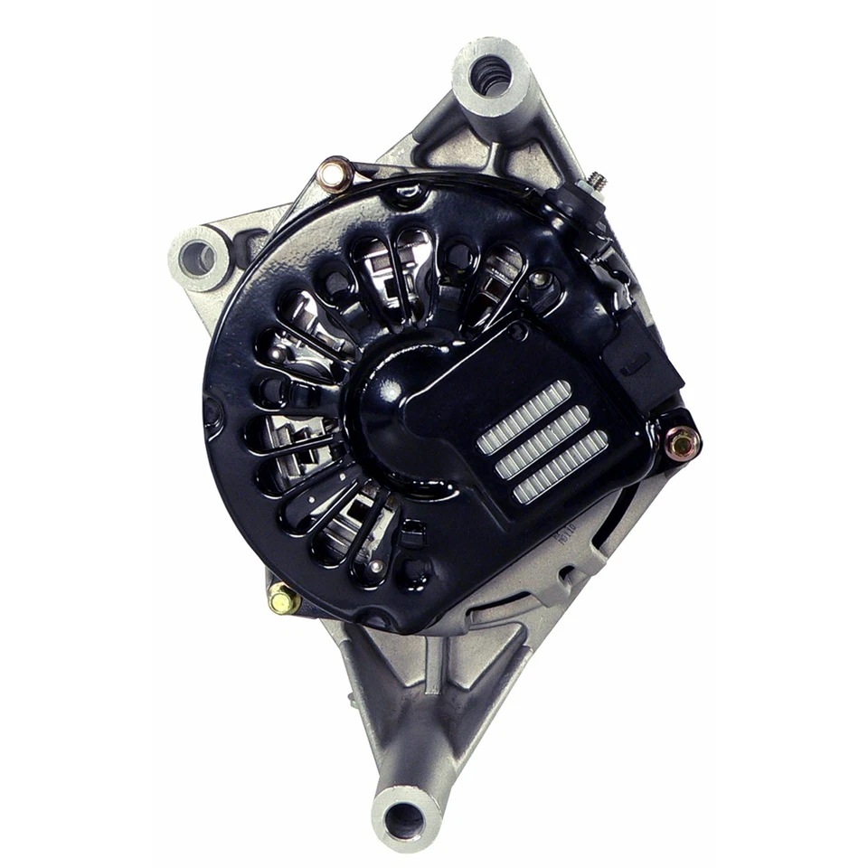 Alternator For Ford Taurus 1996-2001 Mercury Sable 1996-2001 7780; 400-14035 Foto 4 de 4