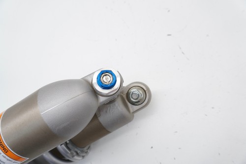 2019 YZ250 Rear Shock Absorber OEM KYB Rear Suspension Spring Yamaha YZ 06-21 - Picture 15 of 15