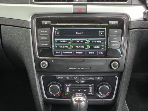 SKODA SUPERB 2.0 TDI CR 170BHP OUTDOOR DSG 4X4 SERVICE HISTORY - Picture 15 of 24