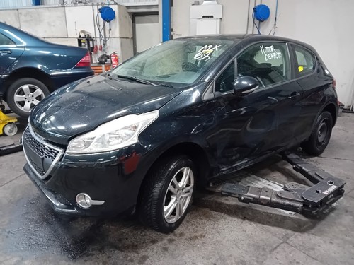 Capot Peugeot 208 magasin I 1.0