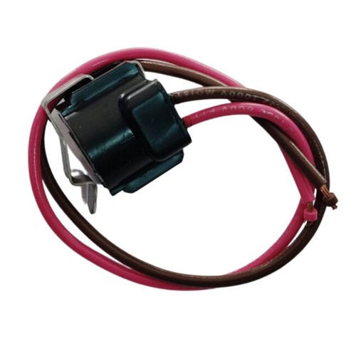 Whirlpool WPW10225581 Termostato de descongelación genuino OEM para refrigeradores L-45W102 - Imagen 4 de 4