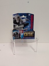 NEW 2024 Transformers One Megatron / D-16 1-Step Cog Changer 3.5" Action Figure