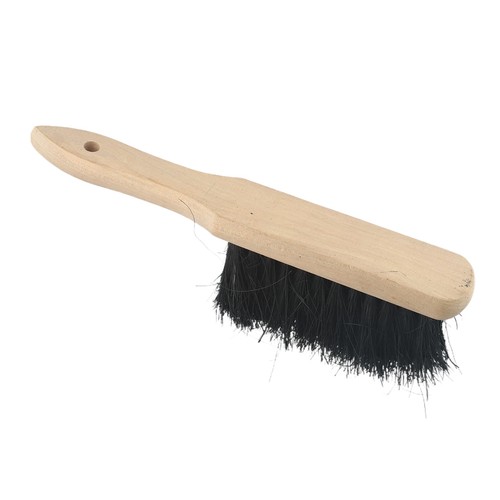 Achieve a Clean Fireplace with the 28cm Wooden Handle Shape Brush Head - Picture 11 of 23
