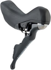 Shimano Ultegra ST-R8020 Mechanical / Disc Brake Lever / Left / Front / 2 Speed