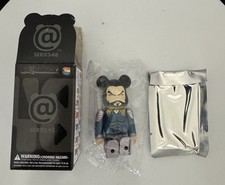 Medicom Bearbrick Series 48 "Hero" Aquaman 100% S48 Be@rbrick Designer Toy