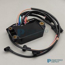 New For Johnson Evinrude OMC Ignition Power Pack CD 4L 584028 0584028 584027