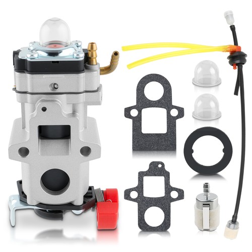 CARBURETOR FOR ECHO LEAF BLOWERS A021004920 PB-8010H PB-8010T PB-9010H PB-9010T - Picture 8 of 11