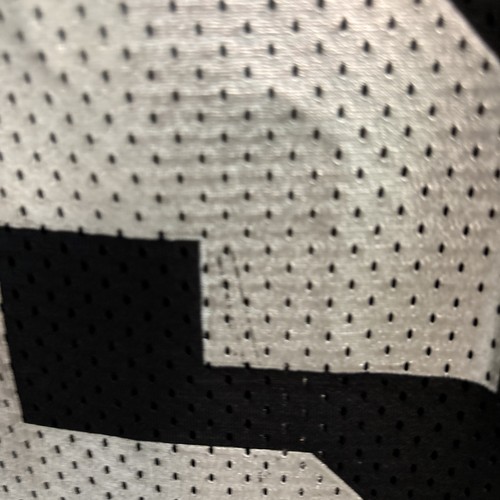 New Vintage Logo 7 Rocket Ismail Oakland Raiders Athletic Jersey Size Medium - Picture 7 of 11