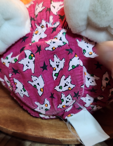 Dan Dee GHOST Dance Plüsch Animiert Spuk Halloween Sing Rock Shake Leuchten - Bild 3 von 16