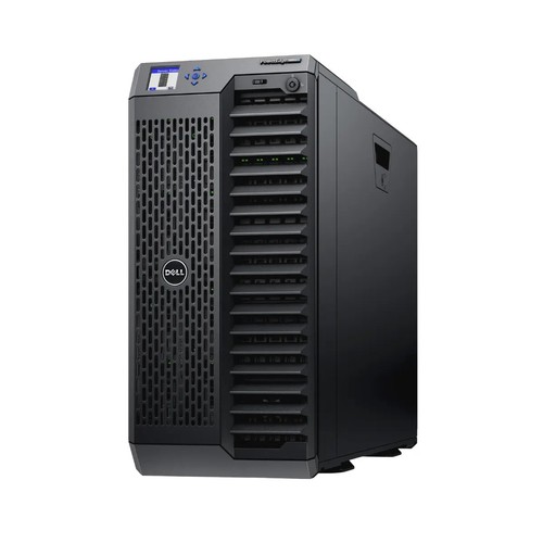 Dell PowerEdge VRTX Tower 25SFF: 4x M640 Blades, 8x Gold 6130, 128GB RAM, H710p - Afbeelding 2 van 4