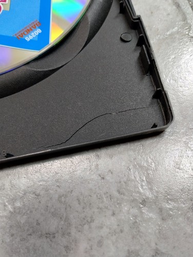 Lucky Star Anime DVD Volume 1 - Picture 5 of 6