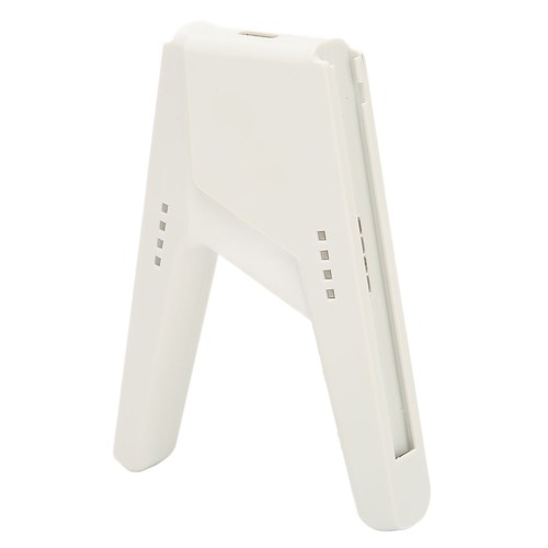Joy Con Switch Grip Bracket White for Portable Gaming Comfort and Control - Foto 4 di 12