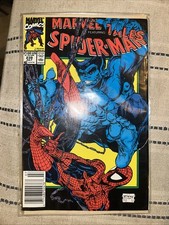 Marvel Tales #239 1990 Marvel Comics Todd Mcfarlane