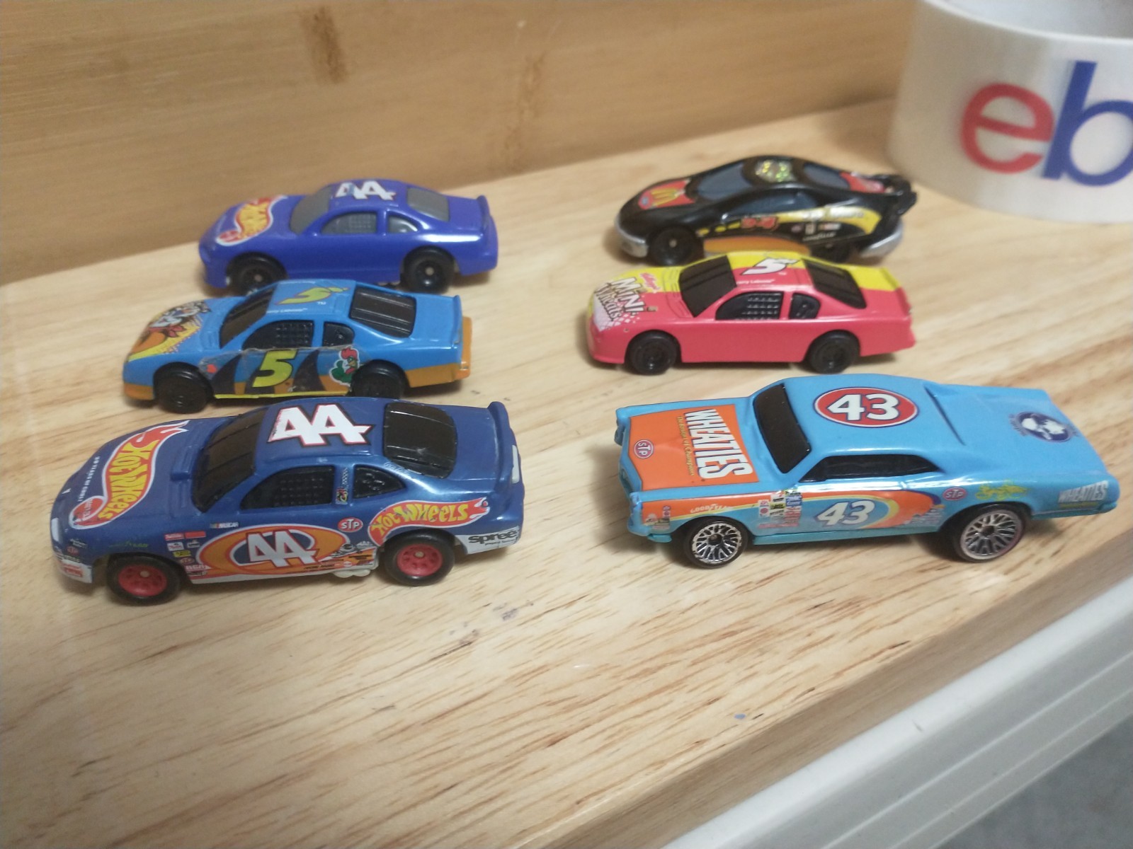 Picture 1 of 20