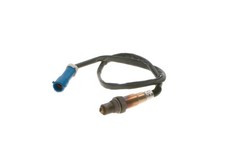 Lambdasonde Sensor Abgassteuerung BOSCH 0 258 006 927 für FORD VOLVO MONDEO MAX