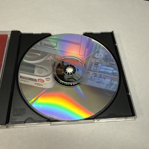 Ce Ce Peniston Cd Thought ‘ya Knew - Imagen 4 de 5