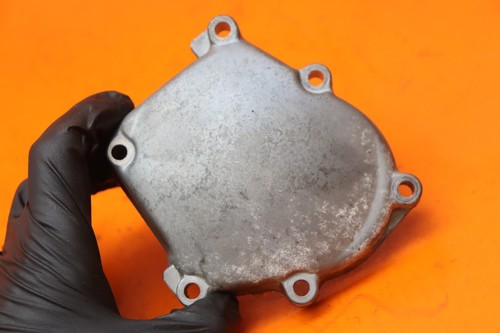 Kawasaki Ninja ZX6R 2005-2006 OEM MOTOR CADENA DE DISTRIBUCIÓN CUBIERTA - Imagen 2 de 7