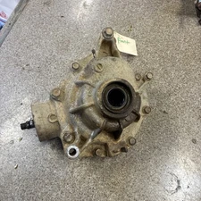 01 Honda TRX350 TRX Rancher 350 Front Differential Diff 4x4 Chunk Gears Axle
