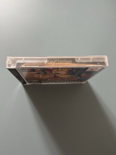 Yu-Gi-Oh! Forbidden Memories (PlayStation 1, PS1) PAL getestet & komplett mit Handbuch - Bild 6 von 14