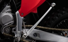 Stark Future Mx Complete Side Stand Kit SMX1-F-SS-KT