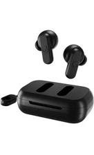 Skullcandy Dime XT2 - True Wireless Earbuds - Chill Gray Black
