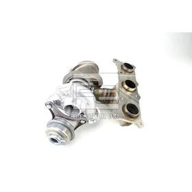 BE Turbo Turbolader für BMW 1er 3er Z4