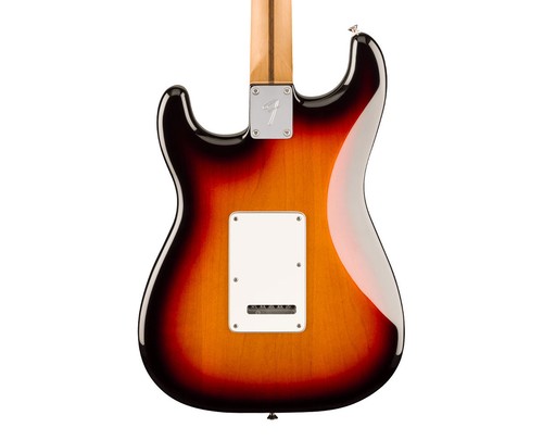 Open Box Fender Player II Stratocaster HSS - 3-Color Sunburst w/Rosewood FB - Picture 7 of 8