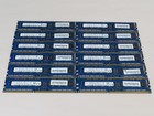 LOT OF 12X 8GB HYNIX 2RX8 PC3-14900E DDR3 1866MHZ HMT41GU7AFR8C-RD