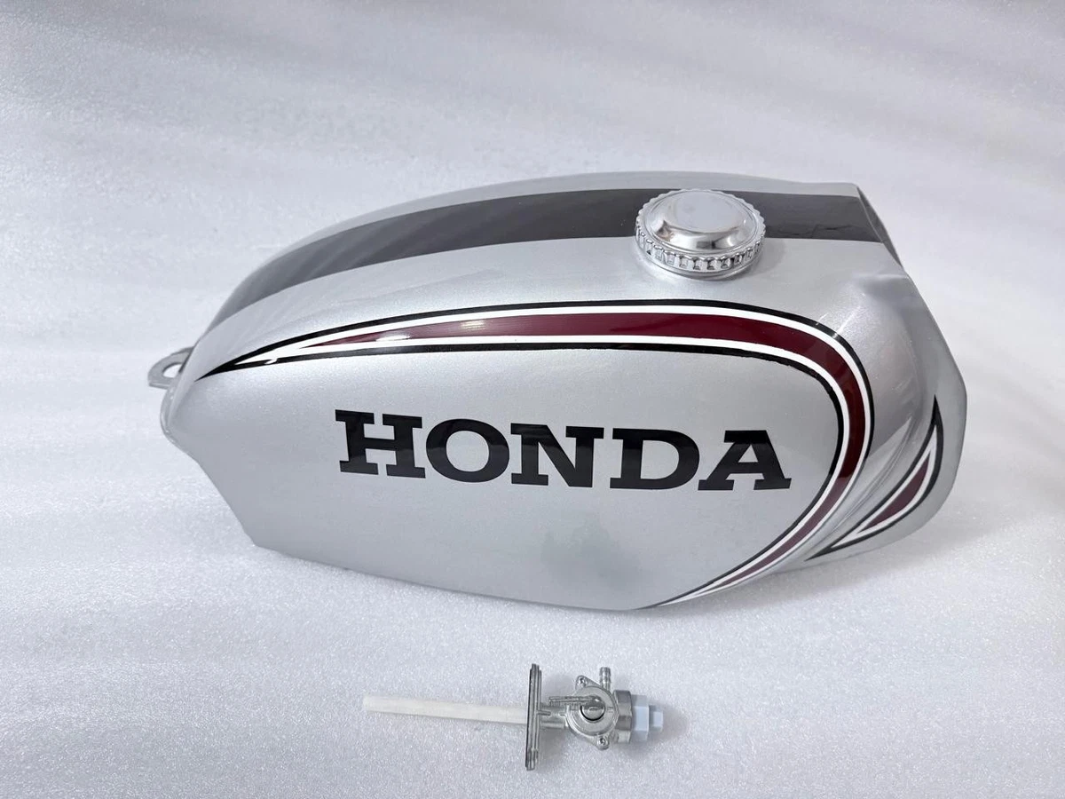 Motorcycle & Scooter Fuel Tanks for Honda XL250 for sale | eBay