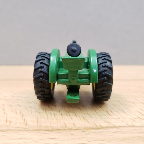 Ertl John Deere 80 Diesel Tractor 1:64 Loose - Picture 6 of 10