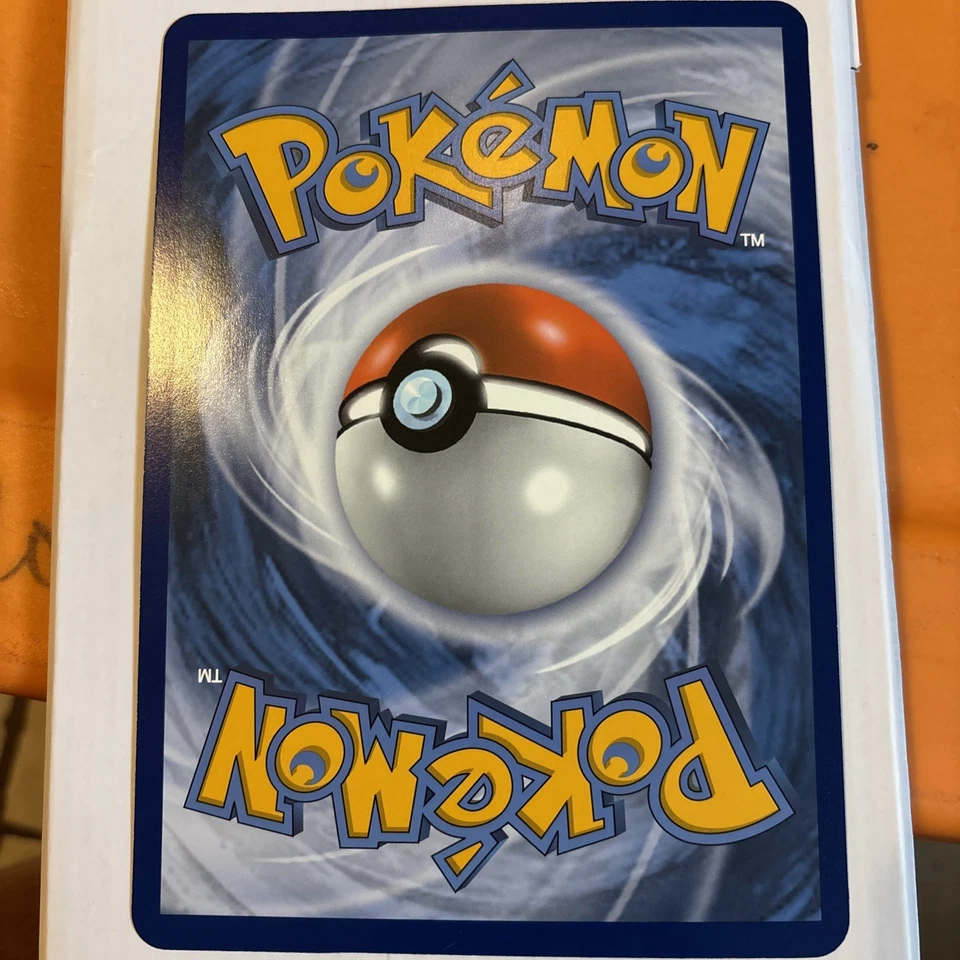 Crobat VMAX SWSH099 Jumbo Cards Holo - Image 2 of 2