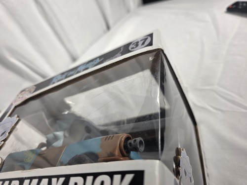 Funko Pop Rides Mad Max Rick #37 Vinyl Figure Rick and Morty Collectible - B5 - Picture 10 of 12