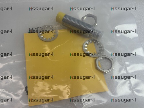 Interruptor de proximidad nuevo TURCK NI14-M18E-AP6X-H1141 1 PIEZA - Imagen 3 de 4