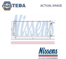 940241 A/C AIR CON CONDENSER NISSENS NEW OE REPLACEMENT
