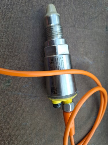 Interruptor de nivel capacitivo Vega VEGAPOINT 21 12–35 V CC, IP67, PNP/NPN - Imagen 2 de 4