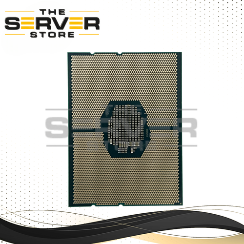 Processeur Intel Xeon Gold 5220 2,20 GHz 18 cœurs 24,75 M 125 W FCLGA3647 CD8069504214601 - Photo 2/2