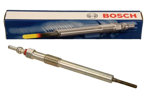0 250 403 020 ENGINE GLOW PLUGS BOSCH 2PCS NEW OE REPLACEMENT - Picture 7 of 10