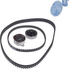 Blue Print ADH27303 Zahnriemensatz für HONDA ACCORD I SHUTTLE CK CG CH CF8 CL