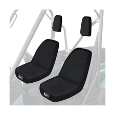 StarknightMT UTV Rhino Seat Covers Water-Resistant Seat Covers Compatible wit...