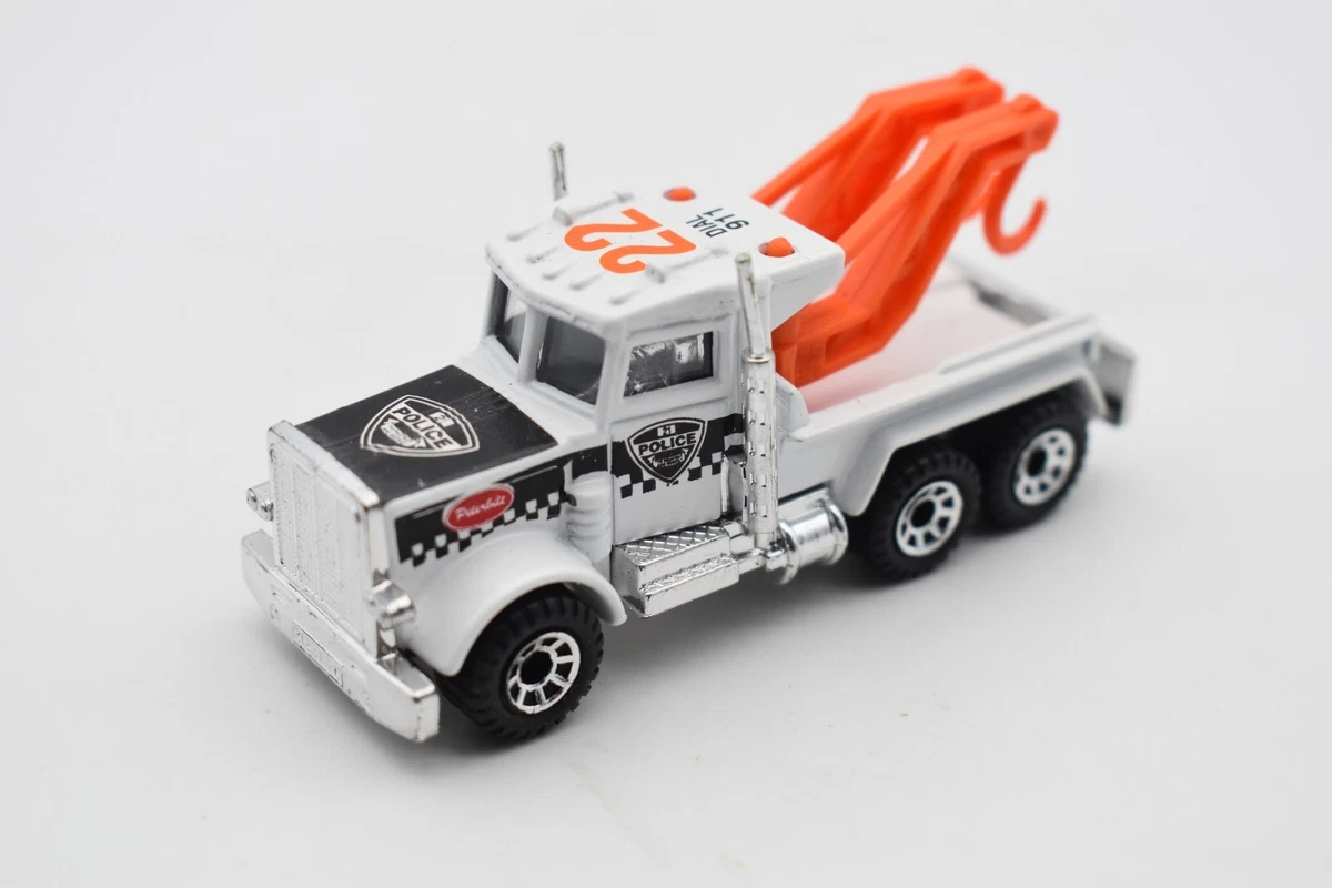 Matchbox Peterbilt Diecast Tow Trucks for sale | eBay