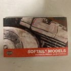 2013 Harley Davidson Softail Owners Kit