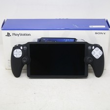 Sony PlayStation Portal Remote Player Controller - White For Playstation 5