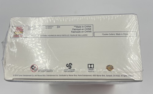 A Christmas Story DVD Movie w/Funko Pop Ralphie Bunny Suit Key Chain New Sealed - Imagen 7 de 7