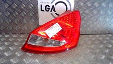 Luz trasera principal derecha (luces) FORD FIESTA 6 PHASE 1 1709552