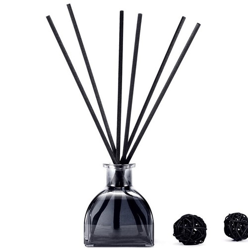 Aroma Replacement Reeds Set of 100 Natural Rattan for Home Use Size 3 0x230mm - Picture 6 of 7