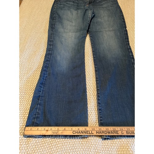 Vintage Lucky Brand Sweet N Low Jeans Womens Bootcut Denim Blue Wash - Picture 4 of 8